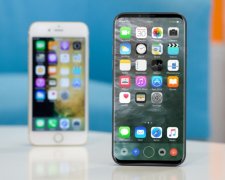 Новый iPhone может получить титановый корпус