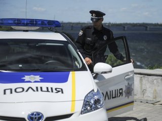Поліція