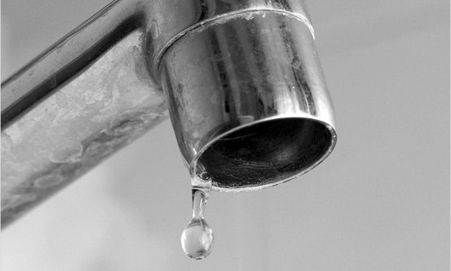 Часть Харькова останется без воды: полный список улиц