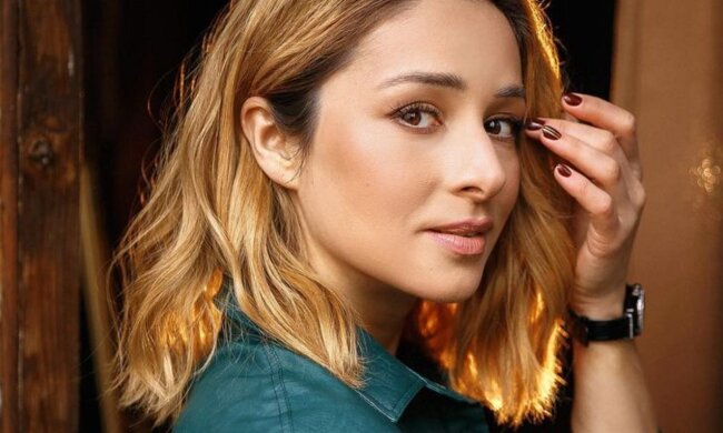 Злата Огнєвіч, фото: instagram.com/zlata.ognevich