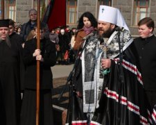 Россиянин посоветовал украинцам, как прогнать московских попов