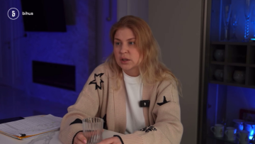 Ольга Стефанішина
