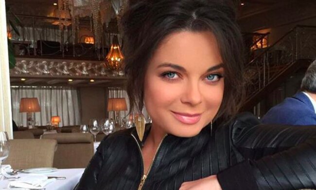 Наташа Корольова, instagram.com/koroleva__star/