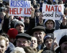 СБУ объявила в розыск "ватного" журналиста