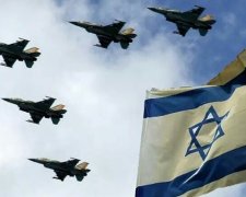Ізраїль бомбитиме Сирію, незважаючи на лють Кремля