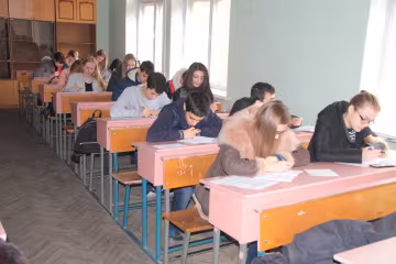 Регистрация на ВНО-2019 стартовала: пошаговая инструкция