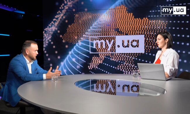 Юрій Кочевенко