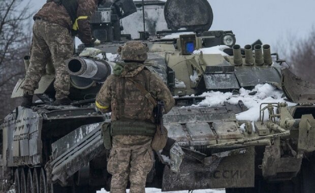 Украинцев попросили не показывать в соцсетях военную технику: "Вредите государству"