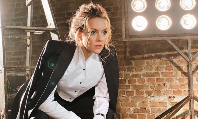 Олена Шоптенко, фото - https://www.instagram.com/alena_shoptenko/