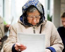 Розкажіть усім! П’ять хитрощів влади, щоб залишити вас без субсидії