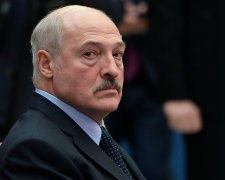 Олександр Лукашенко