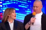 Кравець і Кошовий, скрін, відео YouTube