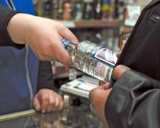 Кияни зможуть купити алкоголь тільки вдень