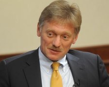 Раптово: Пєсков теж поставив діагноз Захарченку