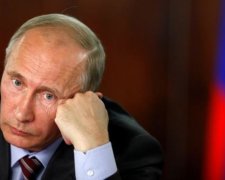 Путін розчарований війною у Сирії