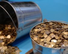 Рубль впав до історичного мінімуму