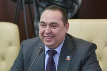 Головне за ніч: втеча Плотницького та сутички на Майдані