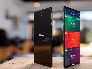 Meizu Note 9