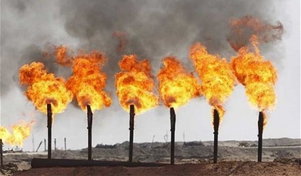 Shell передасть Україні напрацювання з видобутку сланцевого газу