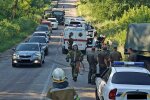 Під Дніпром військова вантажівка зім'яла легковик в консервну банку, у страшній аварії загинула маленька принцеса