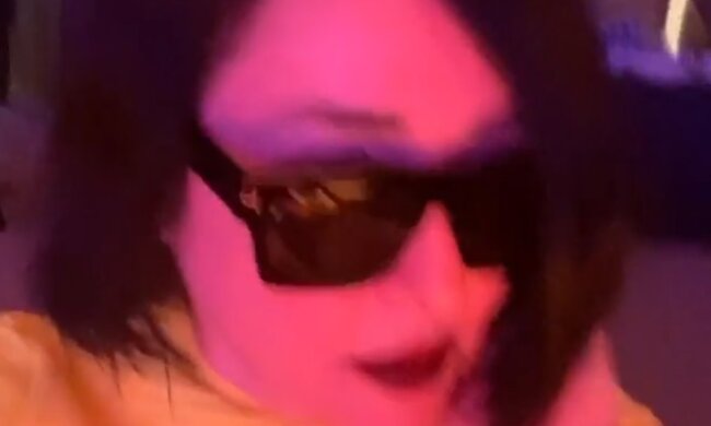 Лолита Милявская, фото Instagram