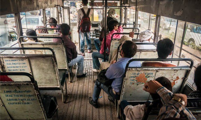 5 простых способов насладиться длительной поездкой