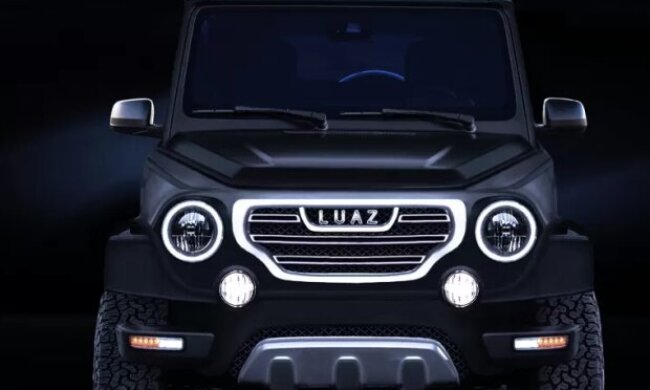 ЛуАЗ-969М, скриншот: YouTube