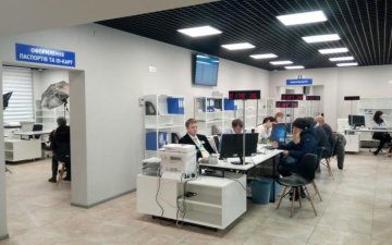 Заміна паспорта на ID: українців налякав фейк в соцмережах