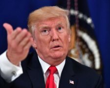 Зачем тебе ЕС: Трамп предложил Макрону многоходовочку