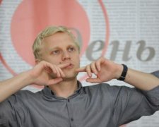 Общественники уличили Виталия Шабунина во лжи о невозможности службы в армии, - СМИ