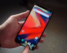 Внешний вид OnePlus 7 впервые показали в сети