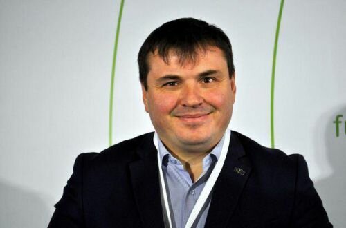 Юрий Гусьев
