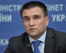 Клімкін назвав альтернативу візовому режиму з Росією