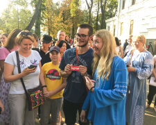 Супрун устроила "Рассмеши комика" для Зеленского: "Вам точно понравится"