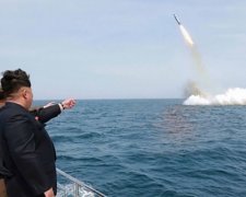 У Трампа готуються вдарити по КНДР