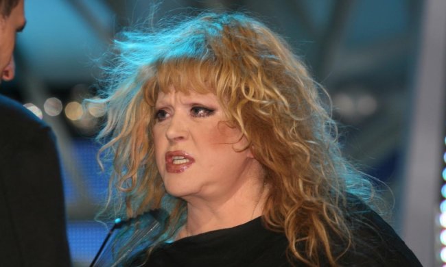 Алла Пугачова