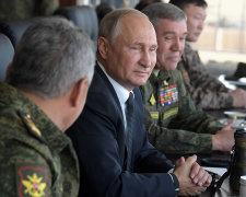 "Россия превратила Керченский пролив в темный лес": легендарный генерал в деталях разоблачил пугающий план Путина