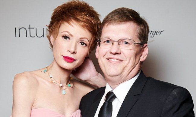 Ресторан з акулами і театр пива: наречена Розенко похвалилася романтичним відпочинком