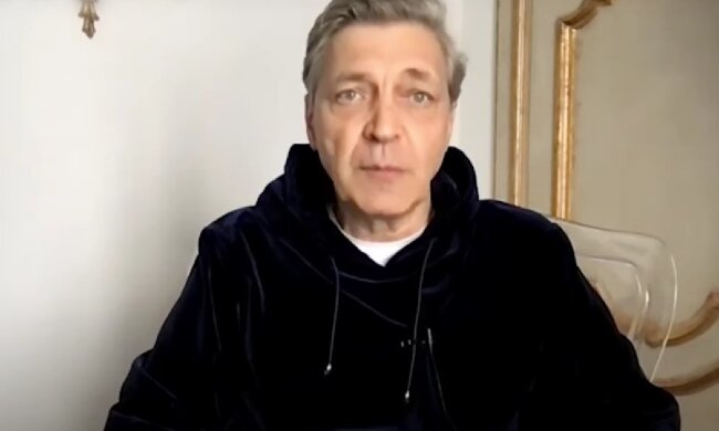 Олександр Неврозов. Фото: скрін youtube