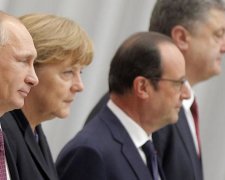 Стало відомо, коли збереться "нормандська четвірка"