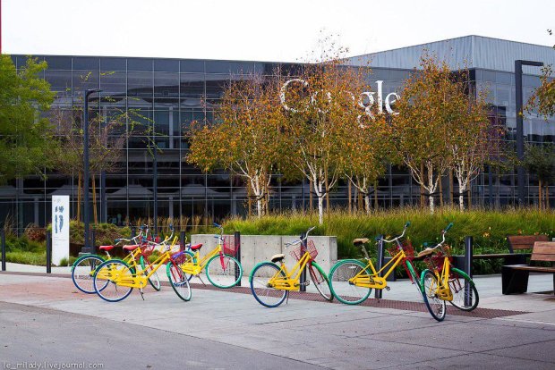 Google вляпався в черговий скандал, рекордного штрафу не уникнути