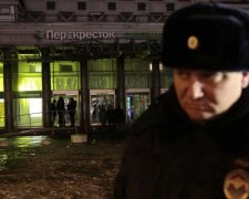 Вибух у Санкт-Петербурзі: виконавці теракту дали про себе знати