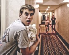 Туристична клептоманія: що можна "поцупити" з готельного номеру
