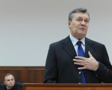 Янукович готує для Трампа історію про Майдан