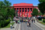 Київський національний університет імені Тараса Шевченка