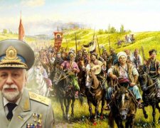 Будинок пристарілих з душком сепаратизму: на що перетворилося українське козацтво