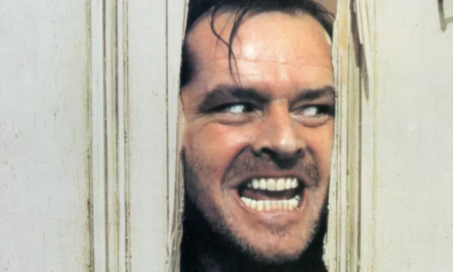 Джек Ніколсон, скріншот: YouTube