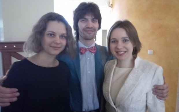Українські сестри-шахістки розпочали з перемог індивідуальний чемпіонат Європи