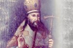 Святой Арсений