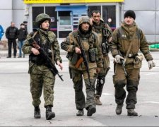 П'яні мавпи Путіна намагалися рознести поїзд, але щось пішло не так